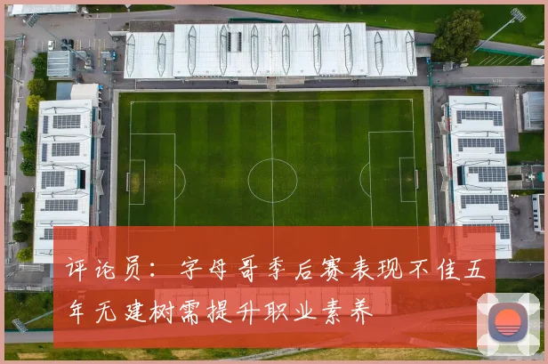 评论员：字母哥季后赛表现不佳五年无建树需提升职业素养