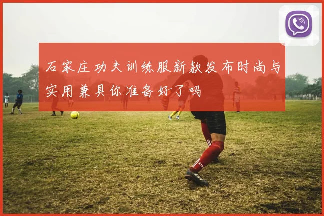 石家庄功夫训练服新款发布时尚与实用兼具你准备好了吗